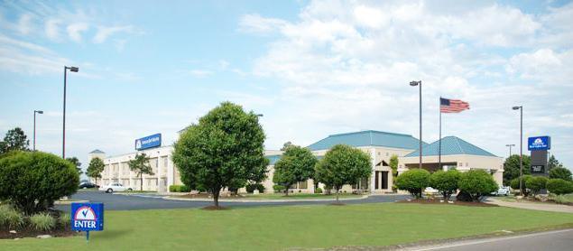 Americas Best Value Inn Tunica Resort 24/25