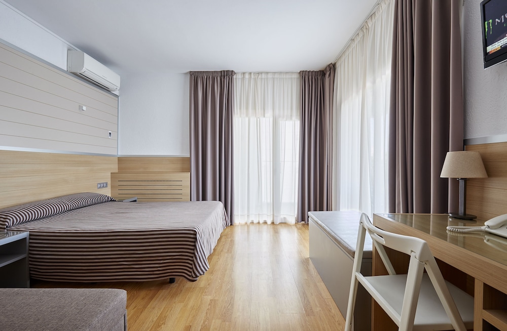 Gran Hotel Flamingo - Adults Only 21/50
