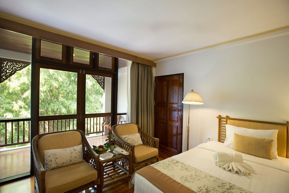 Imperial Mae Hong Son Resort 29/73