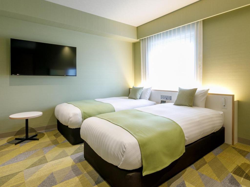 Fukuoka U-Bell Hotel 22/50