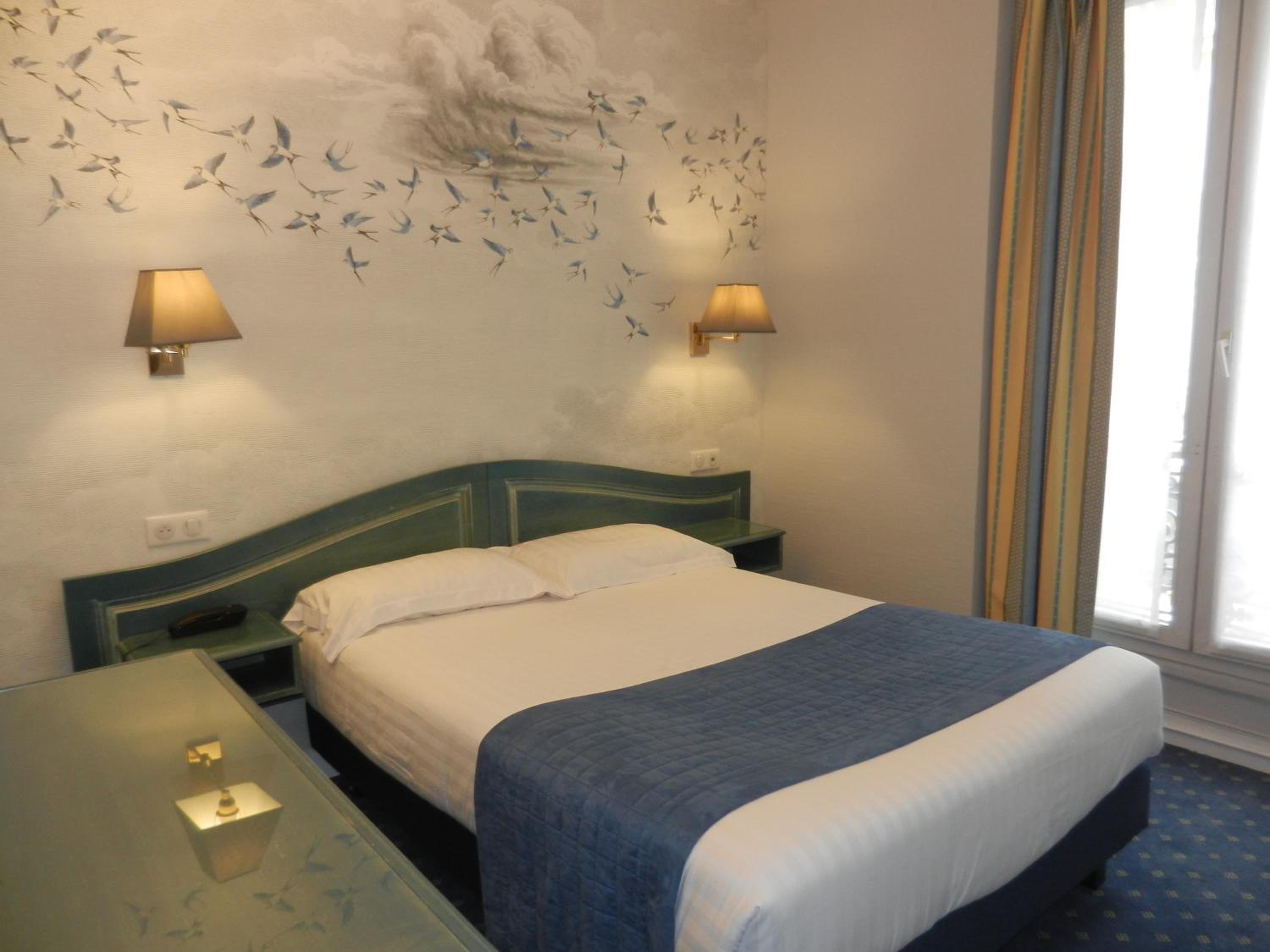 Les Hotels Du Pre 17/43