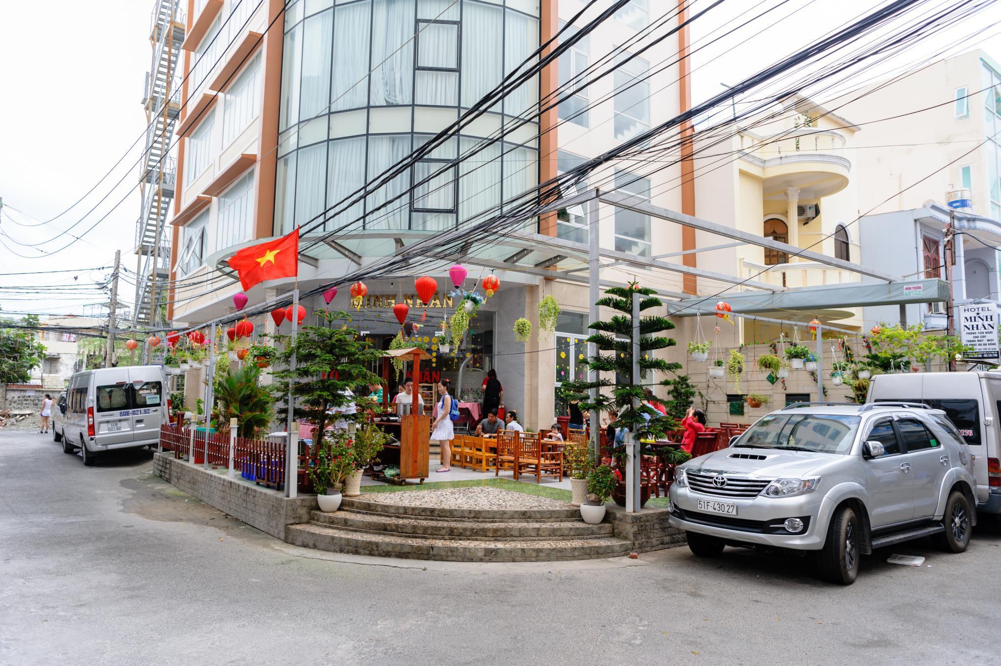 HAKU Boutique Hotel Vung Tau 47/55