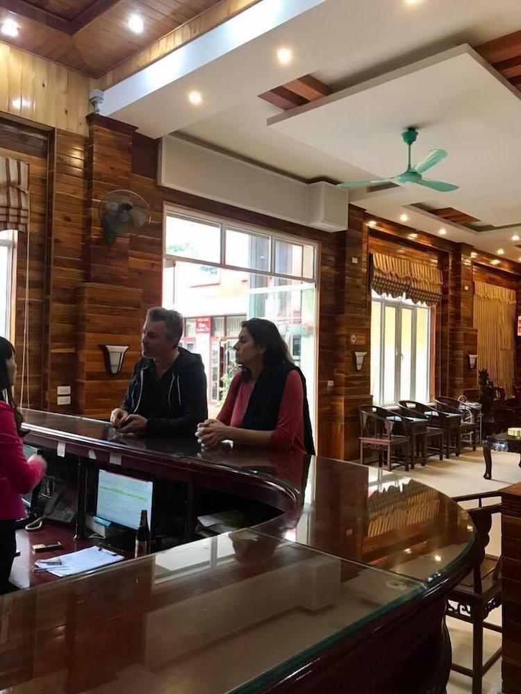 Yen Nhi Hotel Ninh Binh 49/73