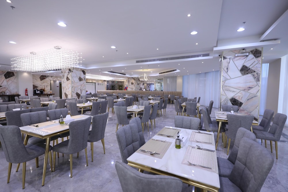 Best Western Premier Riyadh 60/81