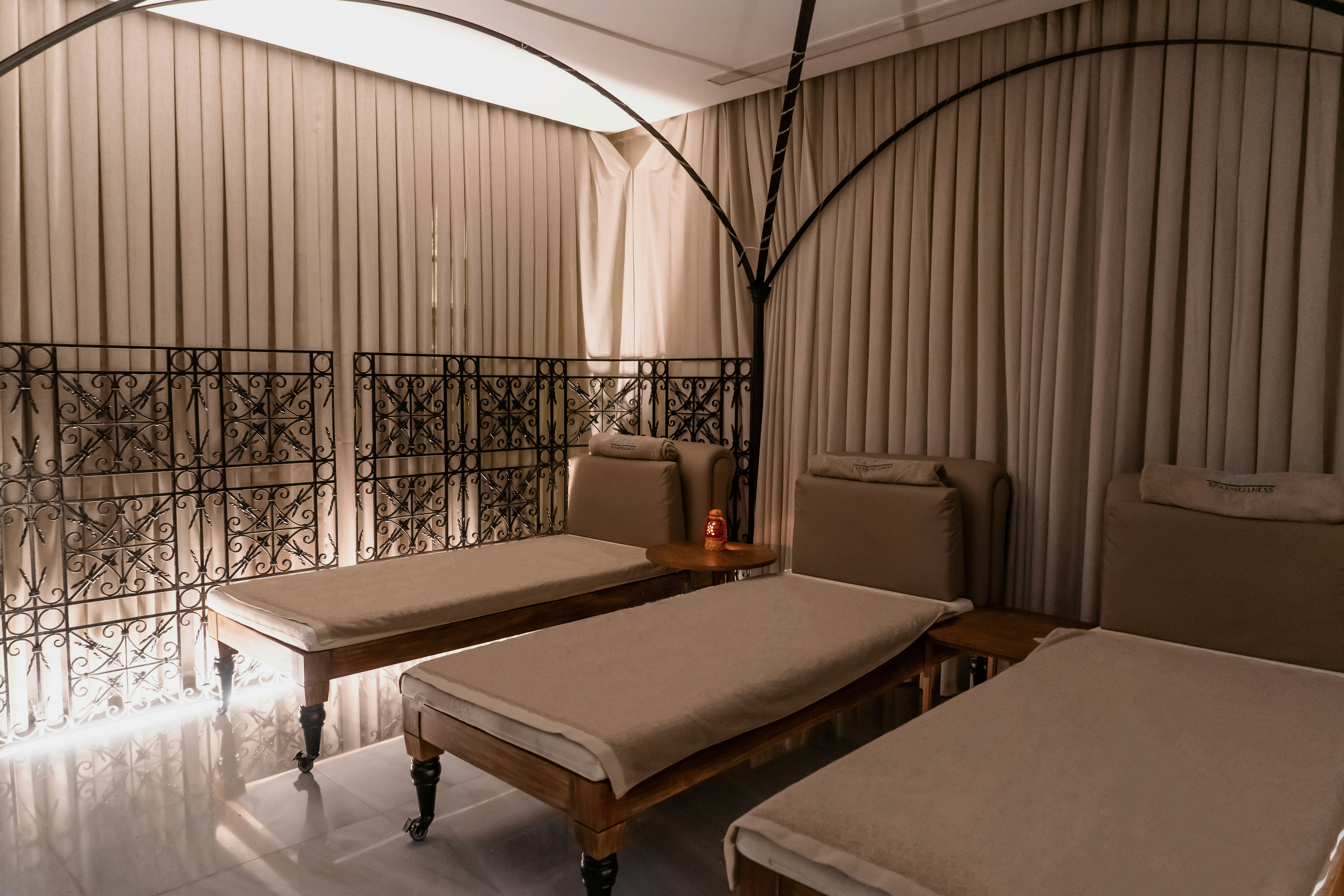 The Bank Hotel Istanbul, a Member of Design Hotels 35/65