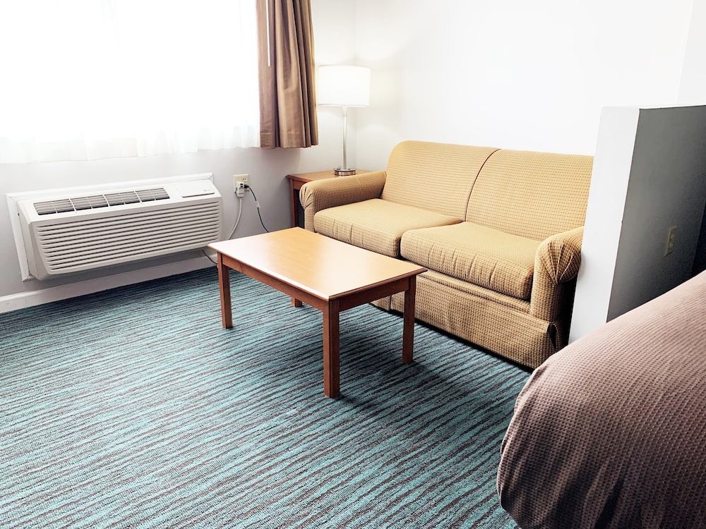 Countryside Suites Lincoln 23/40