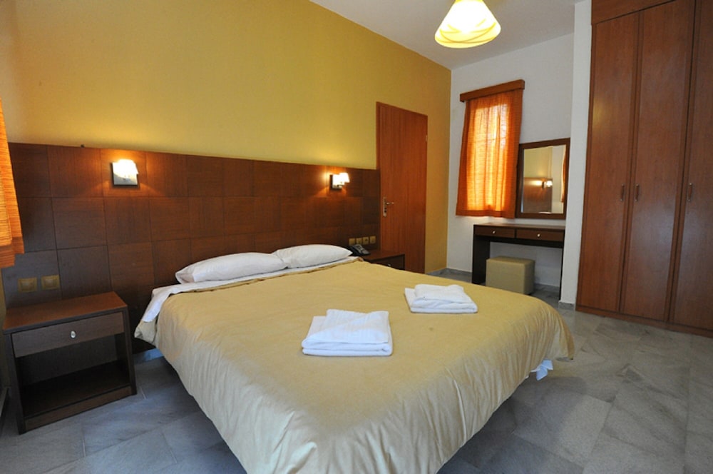 Anna-Ageliki Apartments 17/50