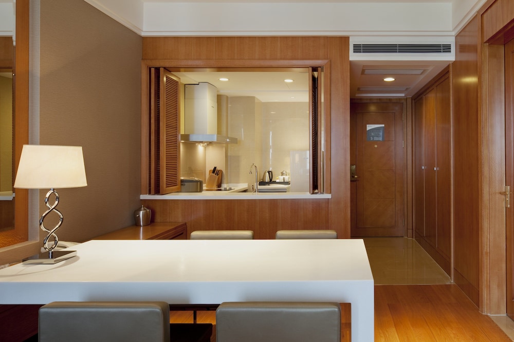 Holiday Inn Hangzhou CBD 9/28
