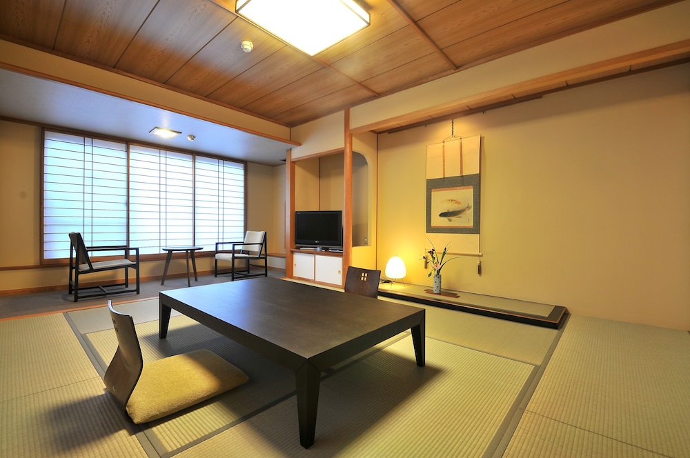Tamaya Ryokan 46/50
