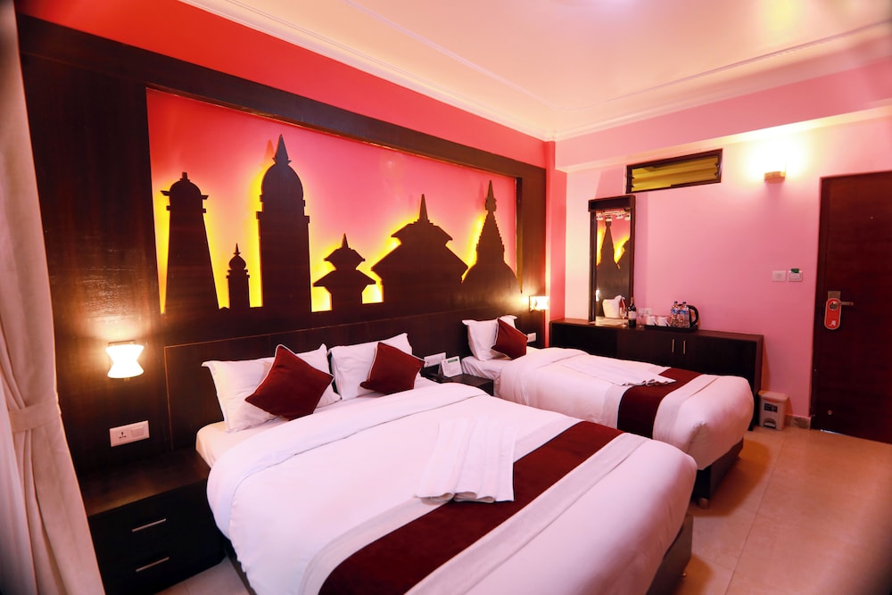 Hotel Task 22/50
