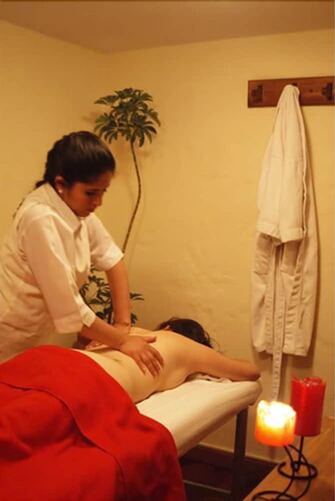 Casa San Blas Boutique Hotel 5/50