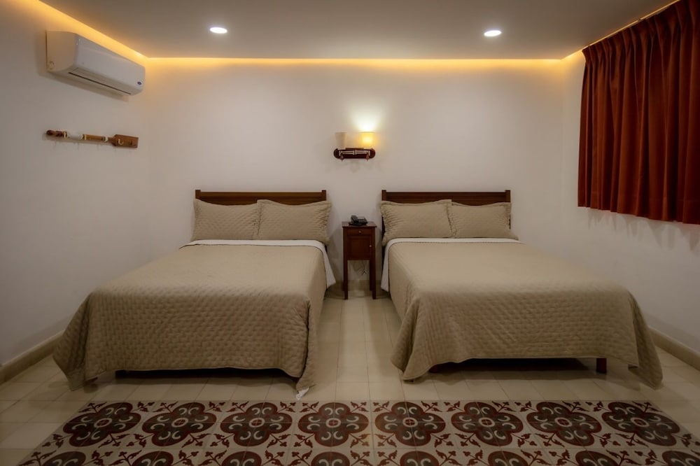 Hotel El Navegante 9/45
