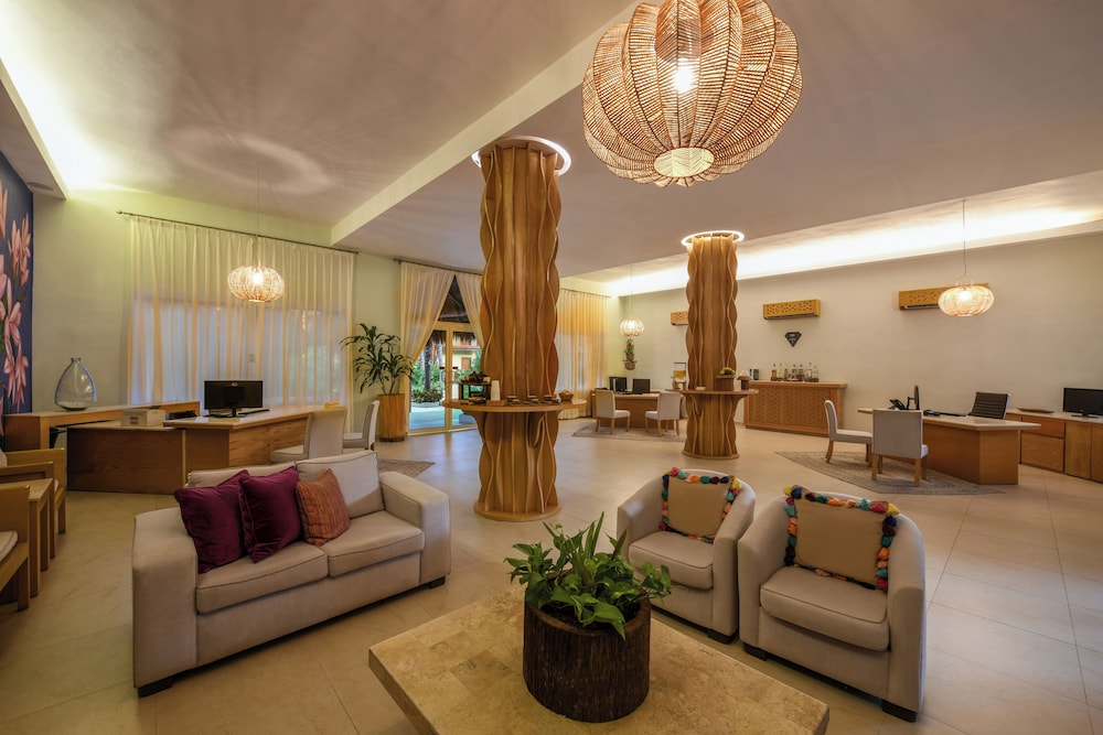 El Dorado Maroma Gourmet All Inclusive 32/49