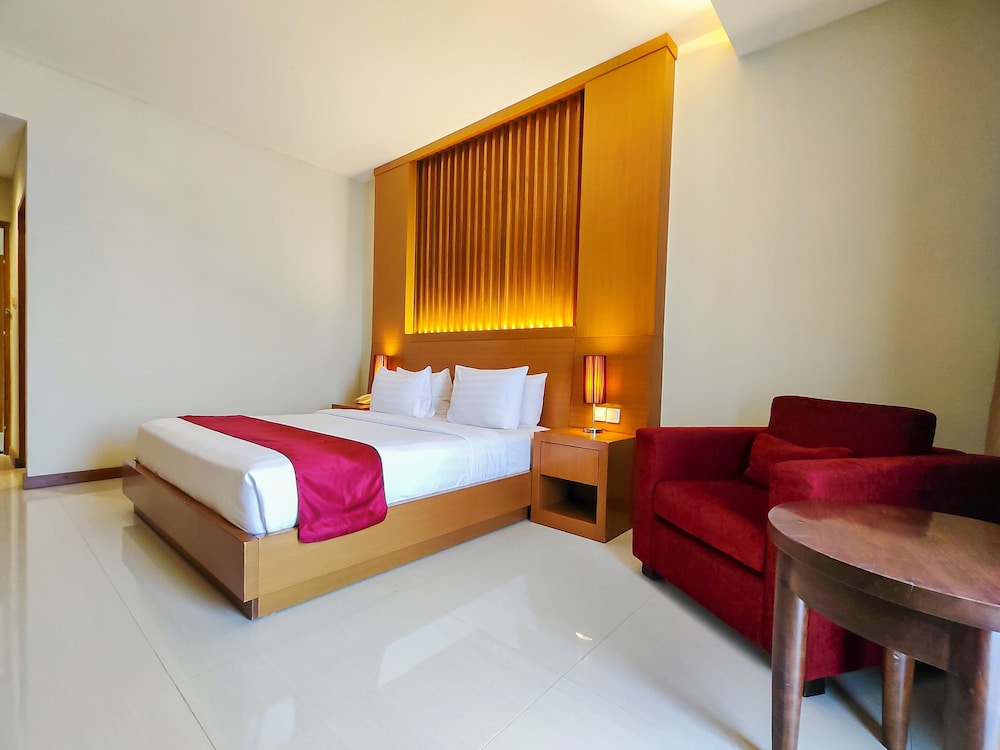 Seminyak Square Hotel 14/67
