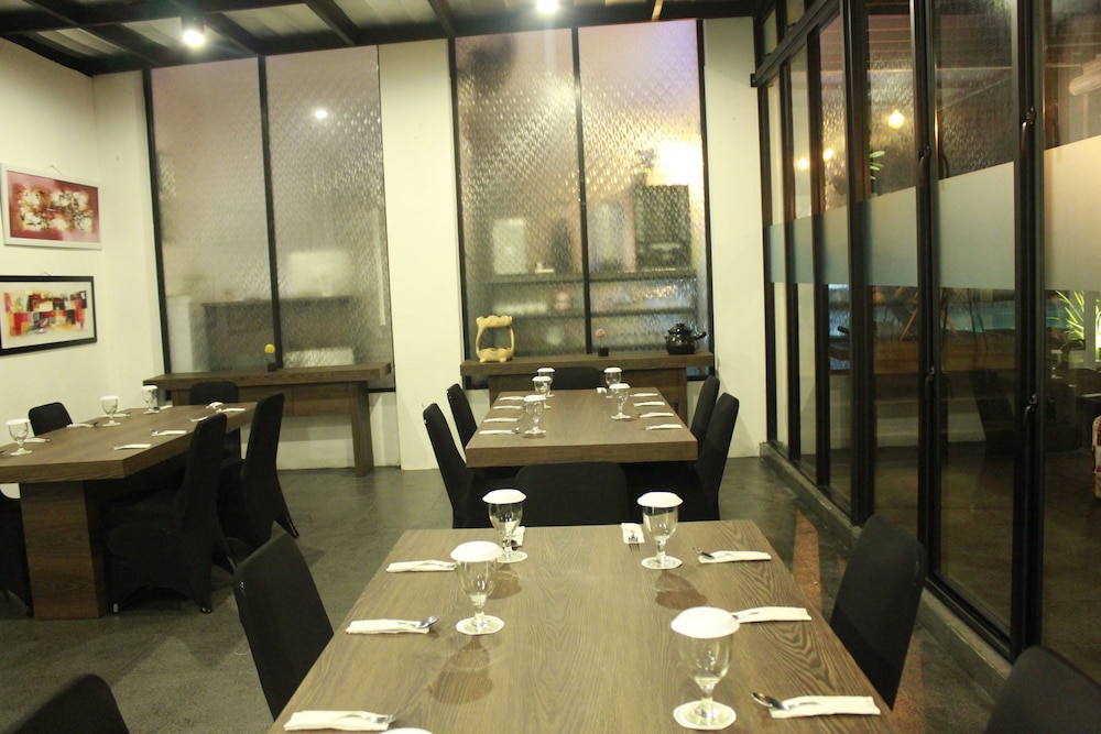 The Baliview Luxury Villas & Resto 20/43