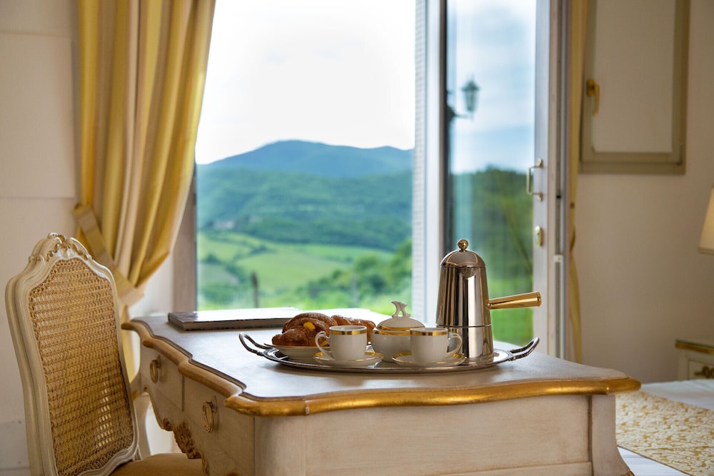 Agri Resort & Spa Le Colline Del Paradiso 59/60