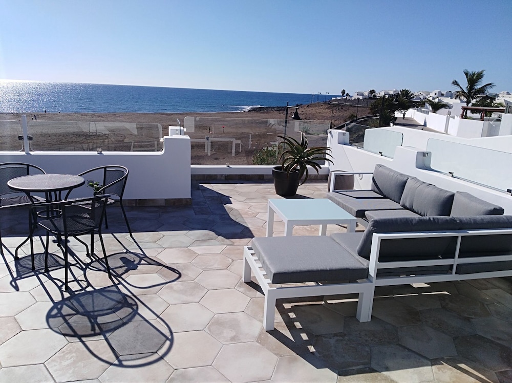 La Concha Boutique Apartments - Adults Only 8/30