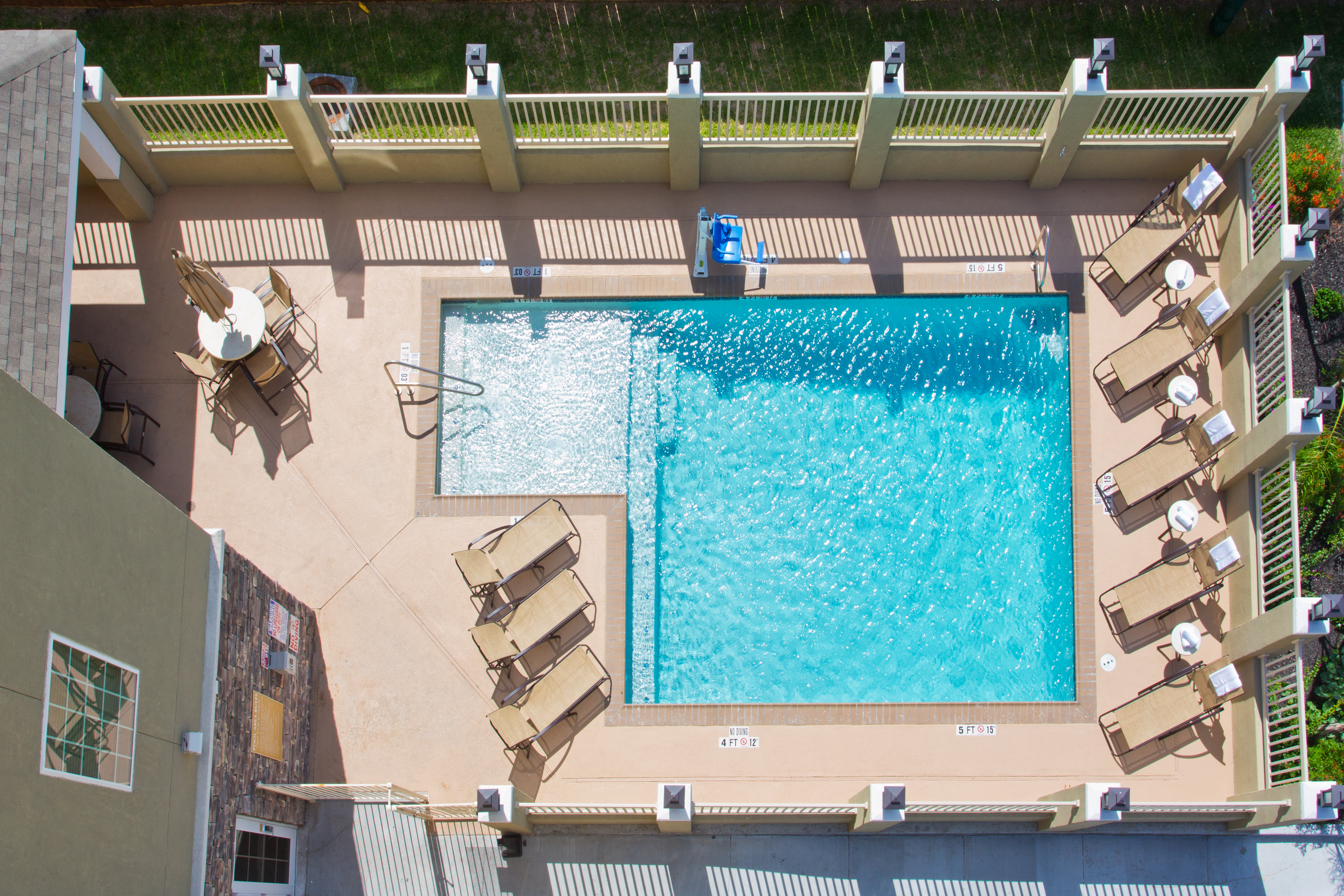Candlewood Suites Corpus Christi Naval Base Area 18/42
