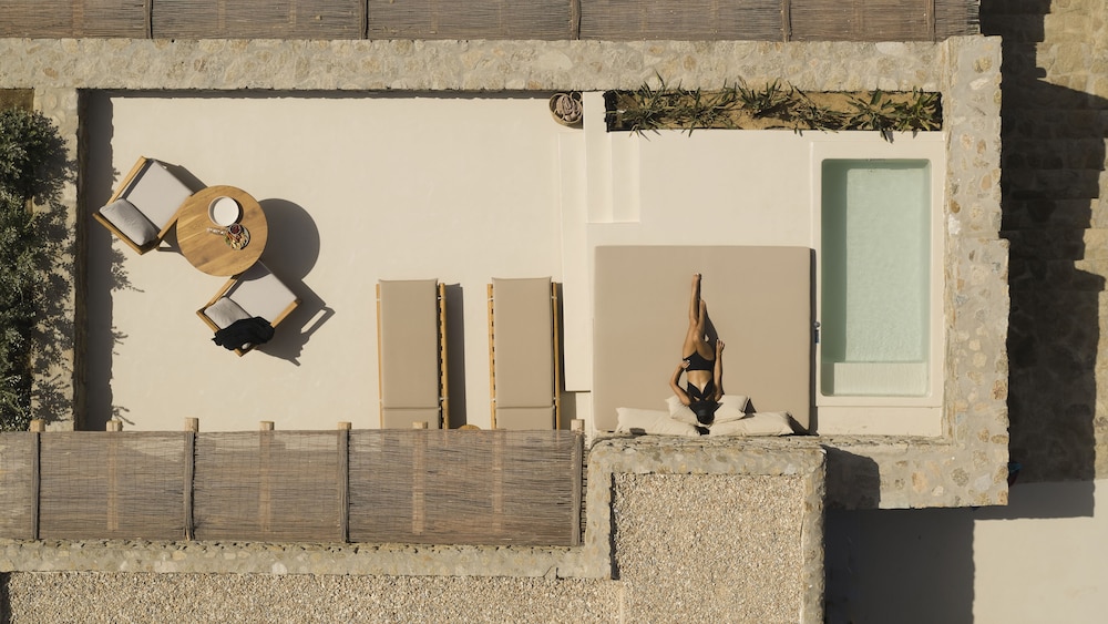 Collini Hotel Mykonos, WorldHotels Elite 5/62