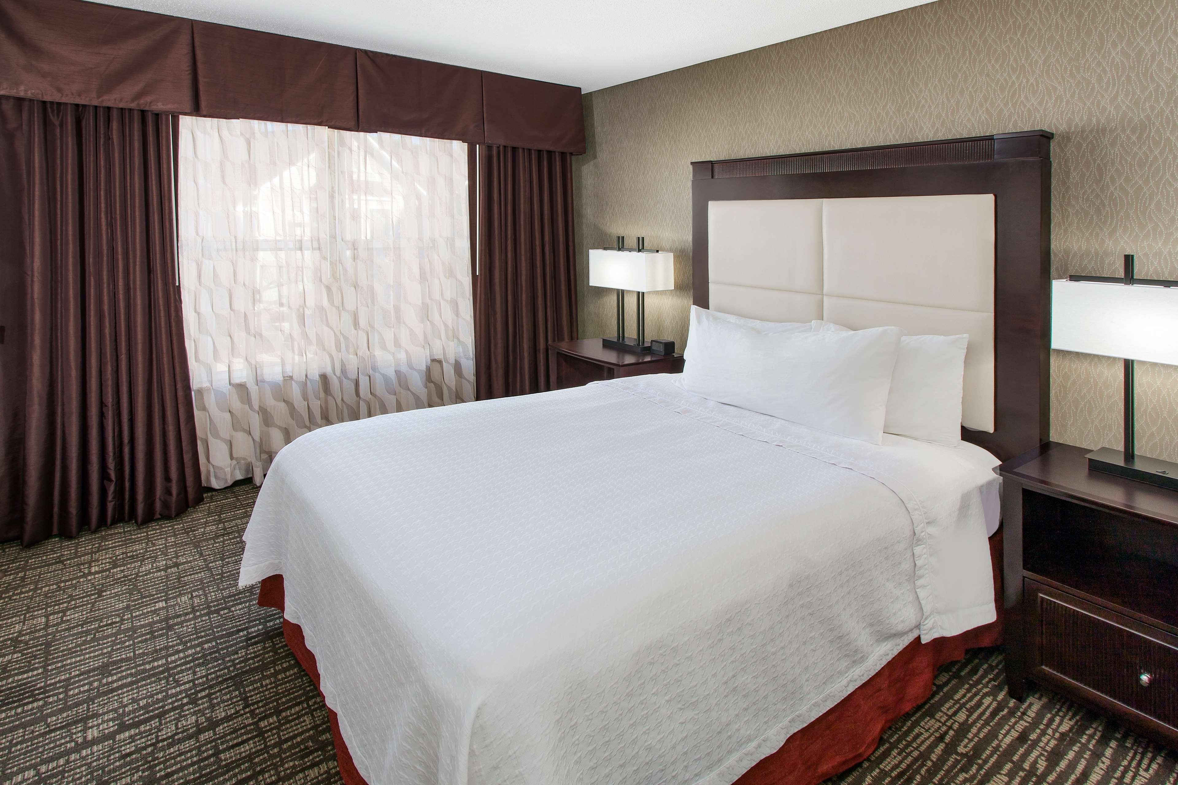 2 BEDROOMS, SUITE, KING AND DOUBLE BED