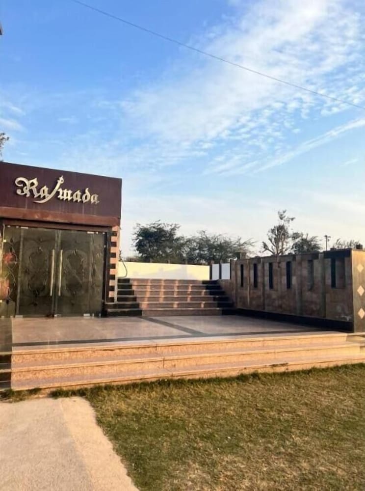 Ritumbraha Hotel & Resort 41/50