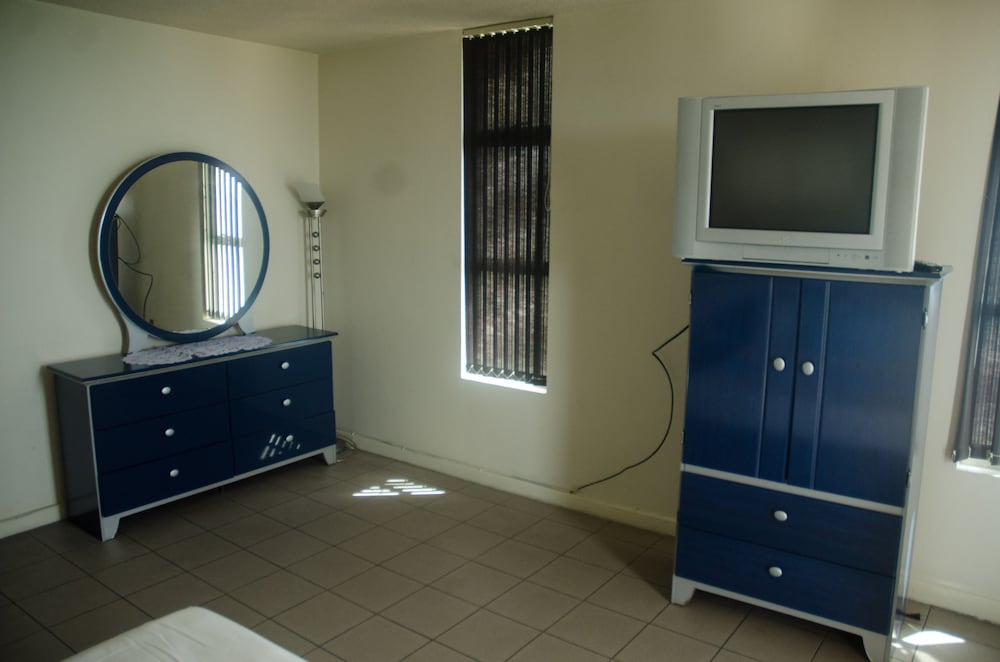 Skymiles Beach Suite 14/26