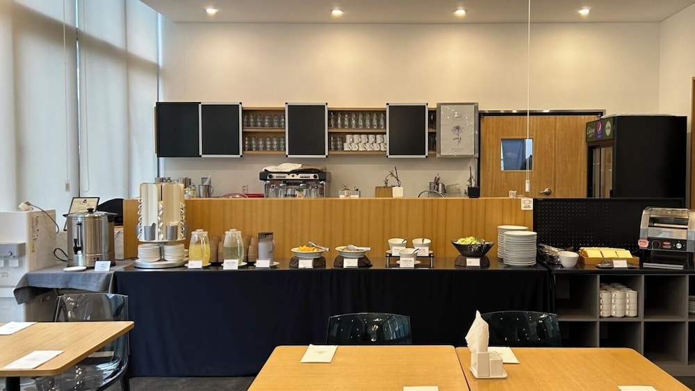 Gangneung City Hotel 54/61