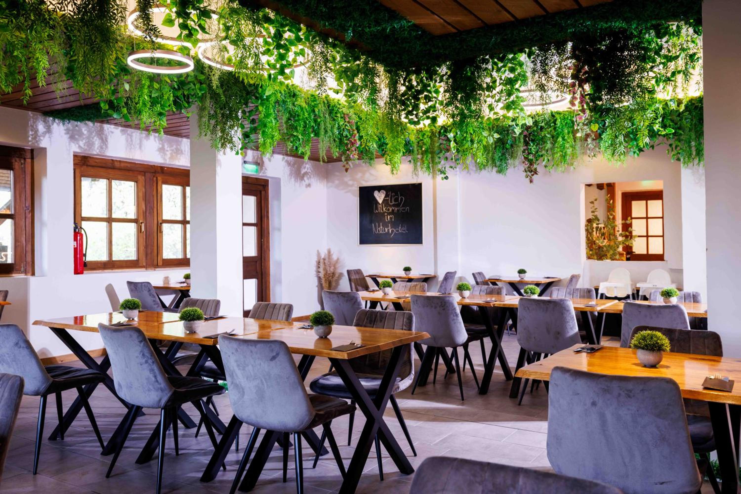 Nature Hotel Blaubach 21/32