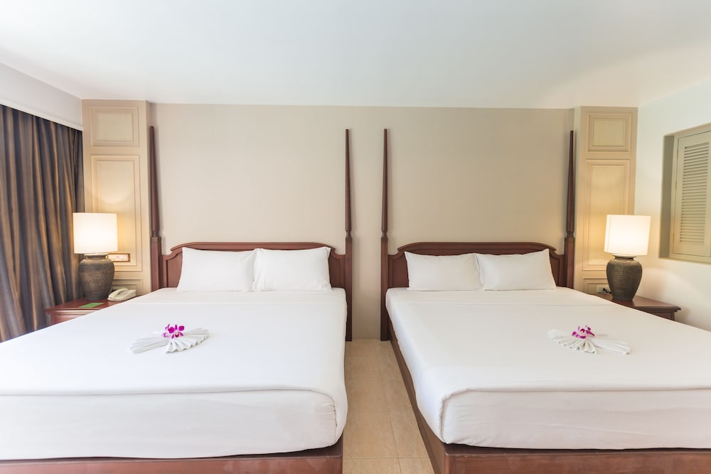Phuket Orchid Resort And Spa 29/71
