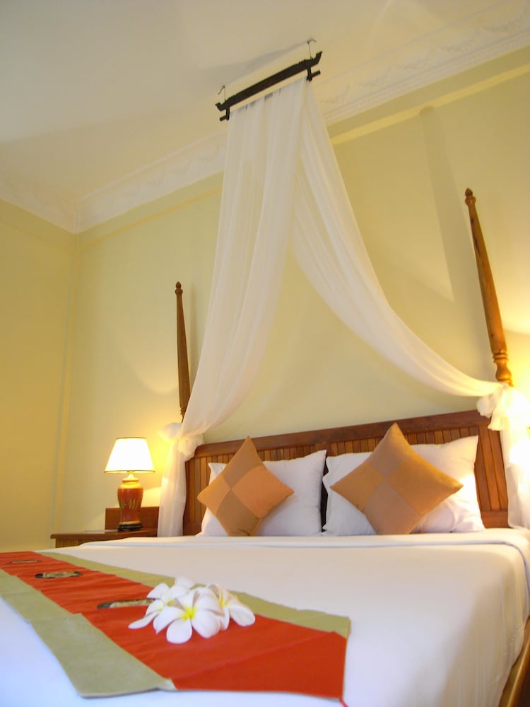 Dara Reang Sey Angkor Hotel 23/68