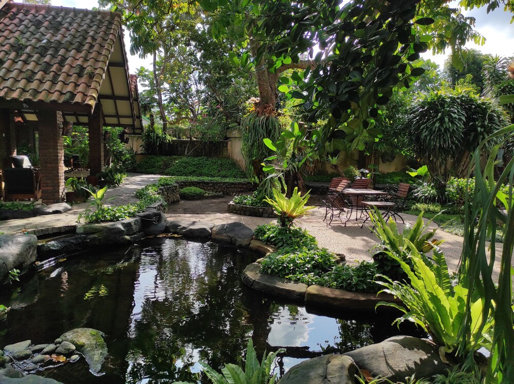 Duta Garden Boutique Villa 13/65