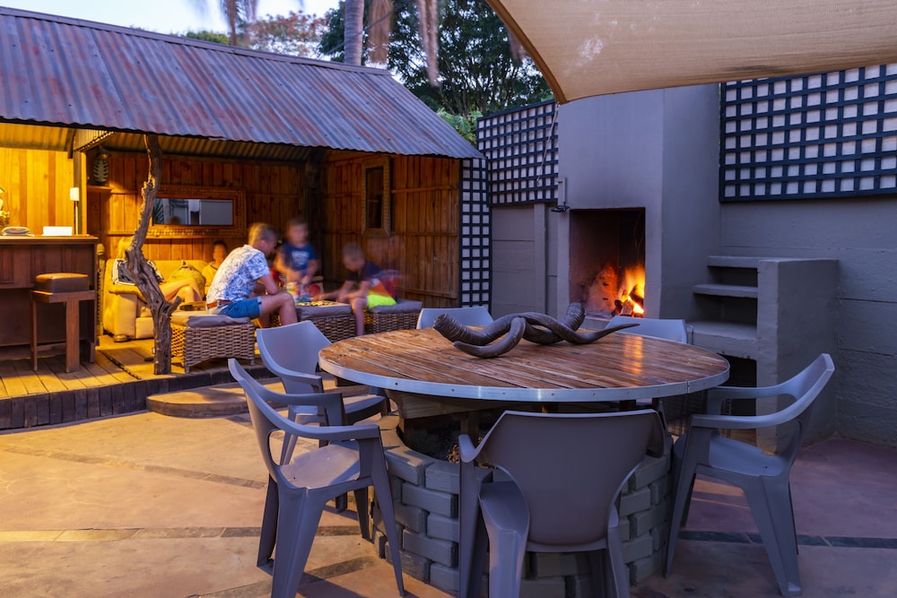 Ama Zulu Guesthouse And Safaris 36/50
