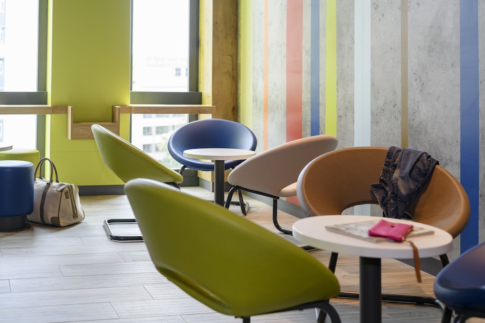 Ibis Budget Bremen City Center 55/61