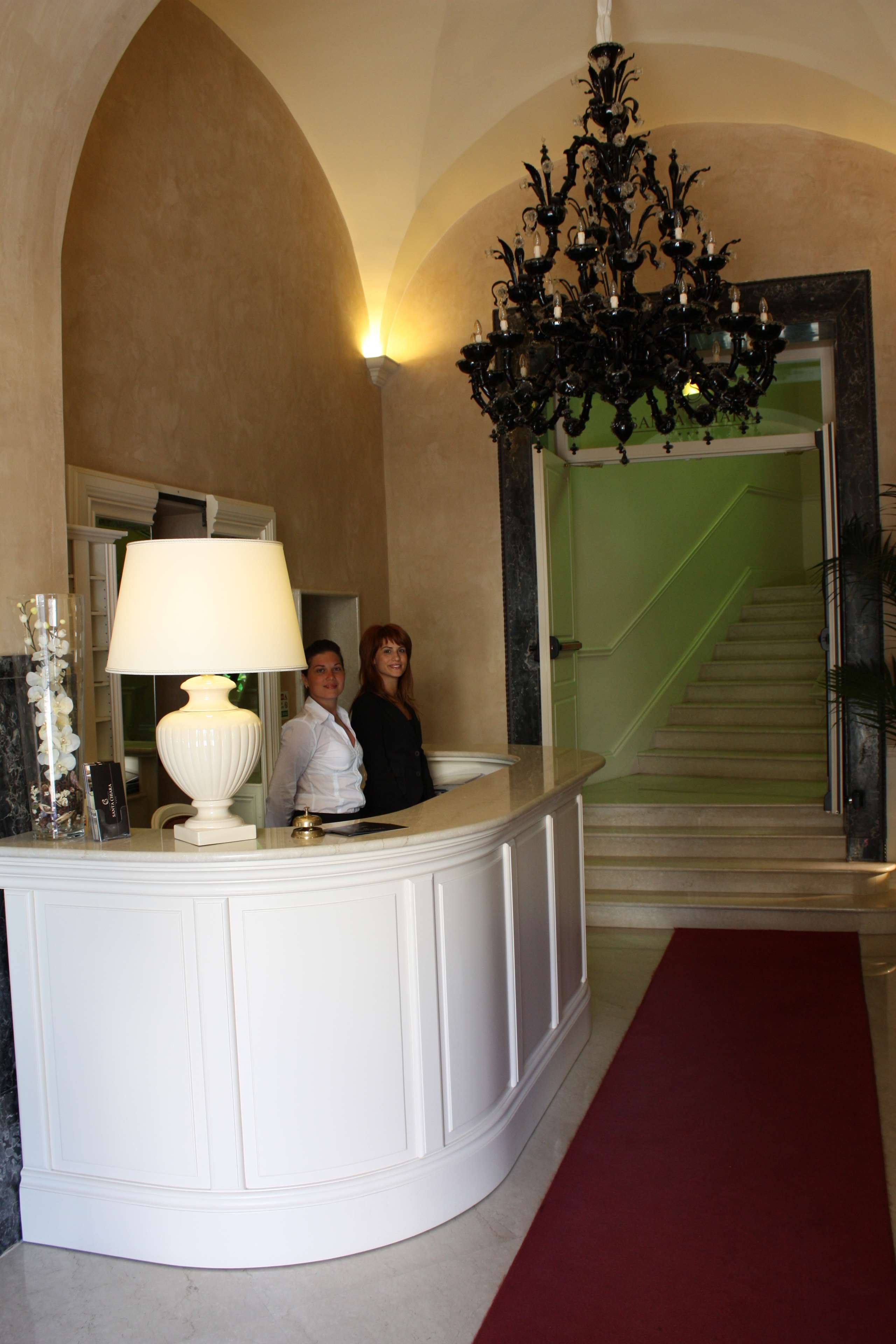 Suite Hotel Santa Chiara 8/50