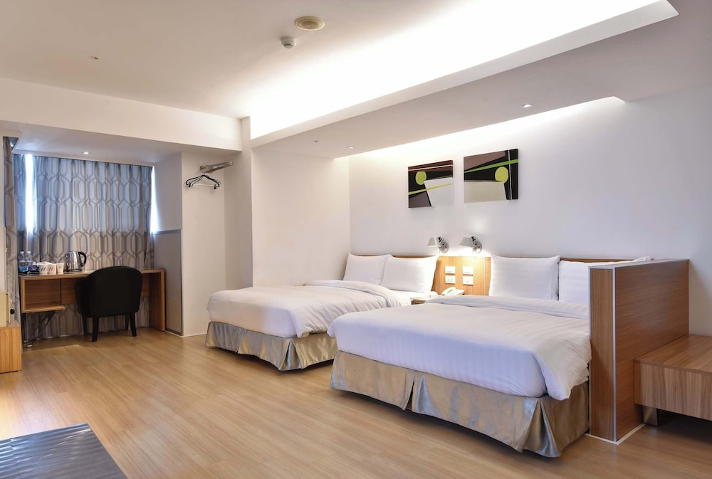 Hotel Hi Xinmin 23/67