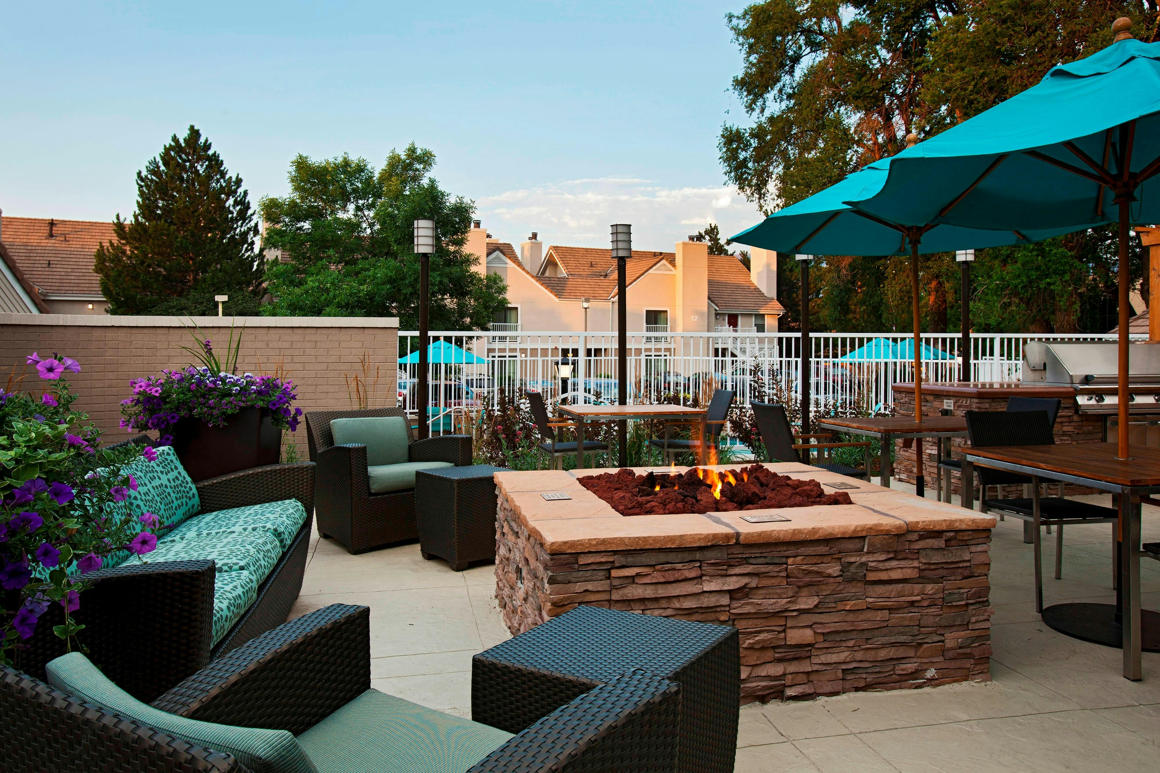 Residence Inn By Marriott Boulder 7/16