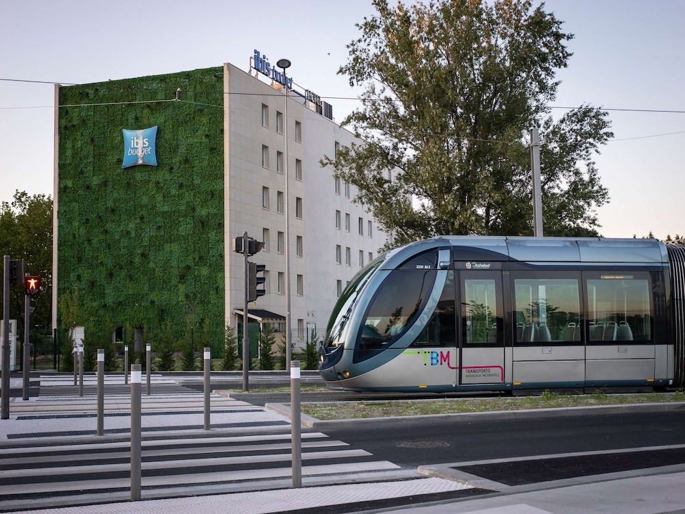 Ibis Budget Bordeaux Aeroport 44/47