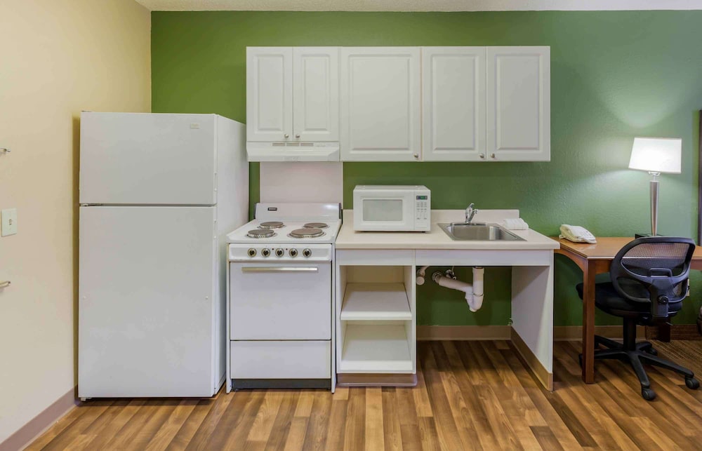 Extended Stay America Fayetteville Cross Creek Mall 43/49