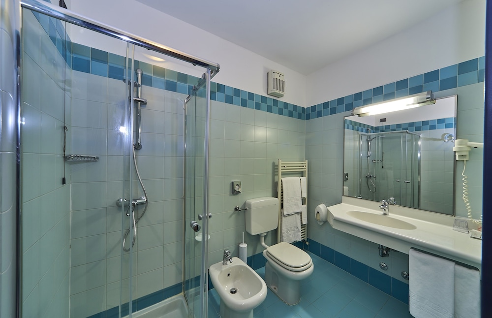 Hotel Alberi 45/50