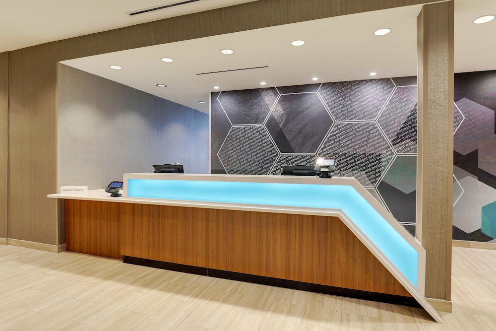 SpringHill Suites by Marriott Cheraw 1/39