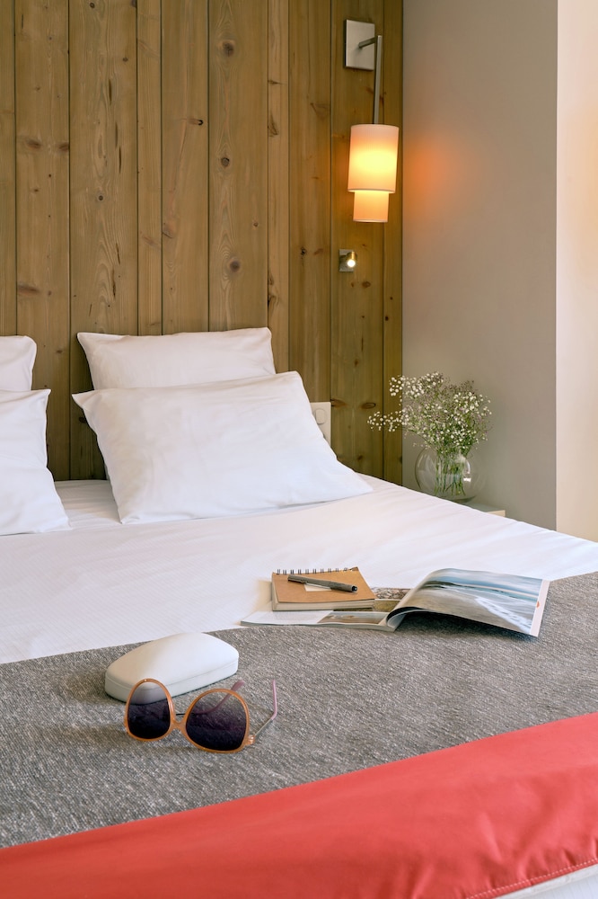 Previthal Hotel de la Baie Thalasso & Spa Marin 34/66