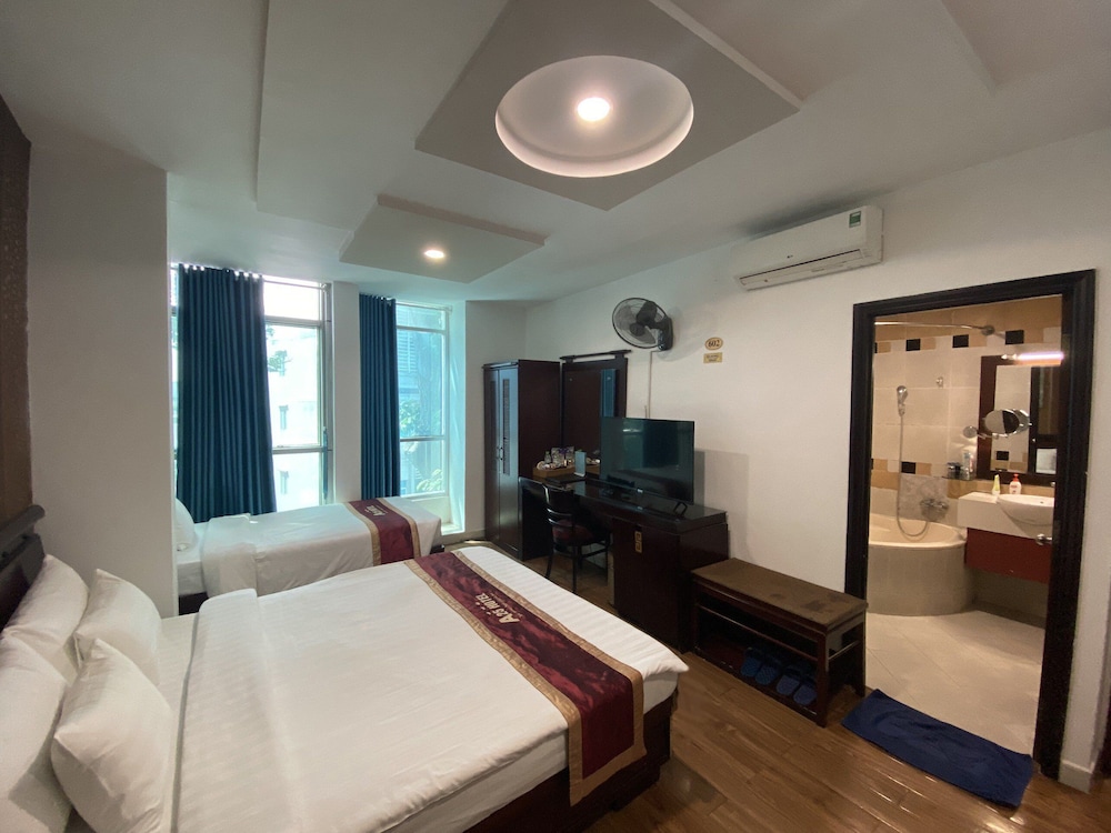 A25 Hotel - 20 Bui Thi Xuan 39/62