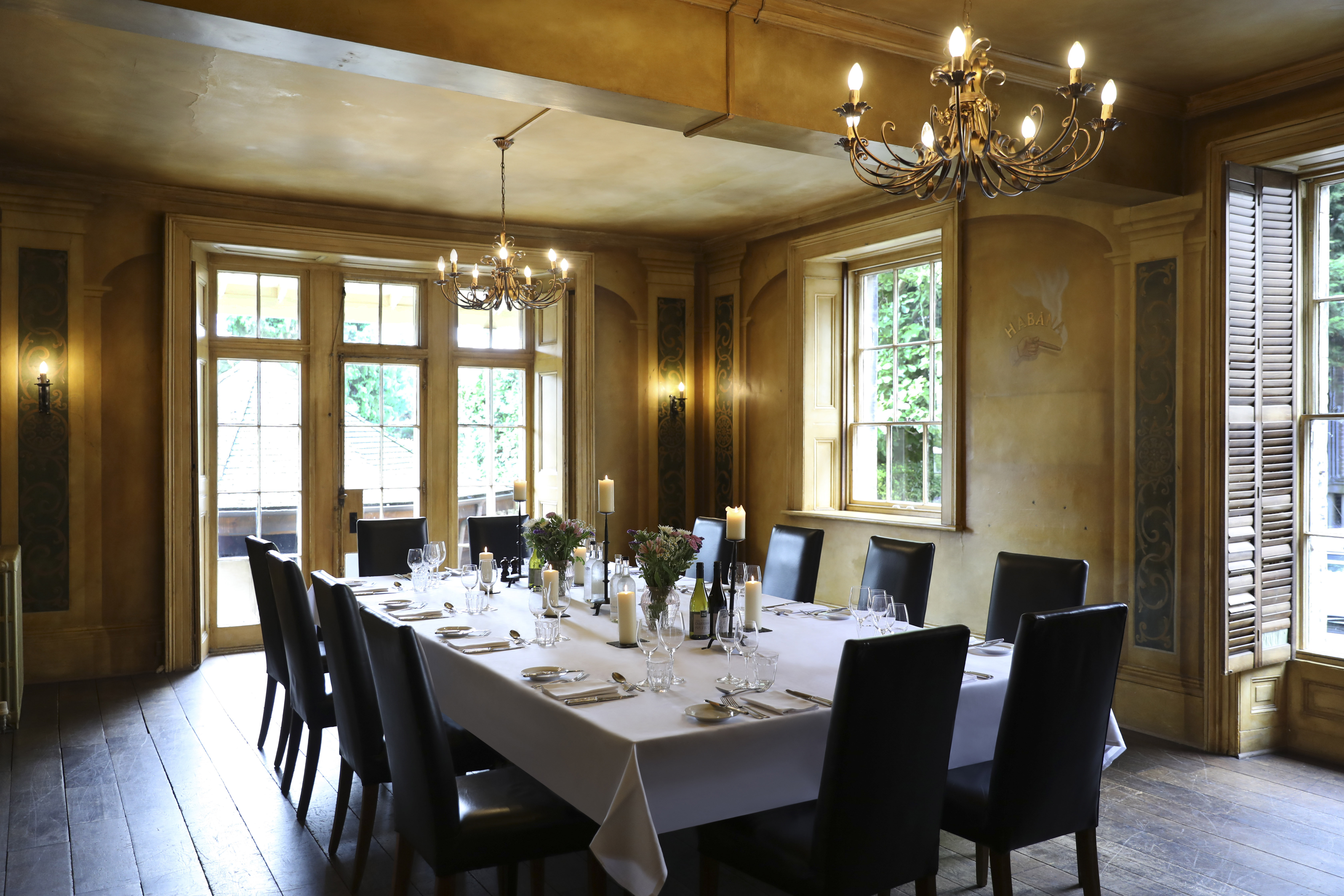 Hotel Du Vin & Bistro Tunbridge Wells 74/84