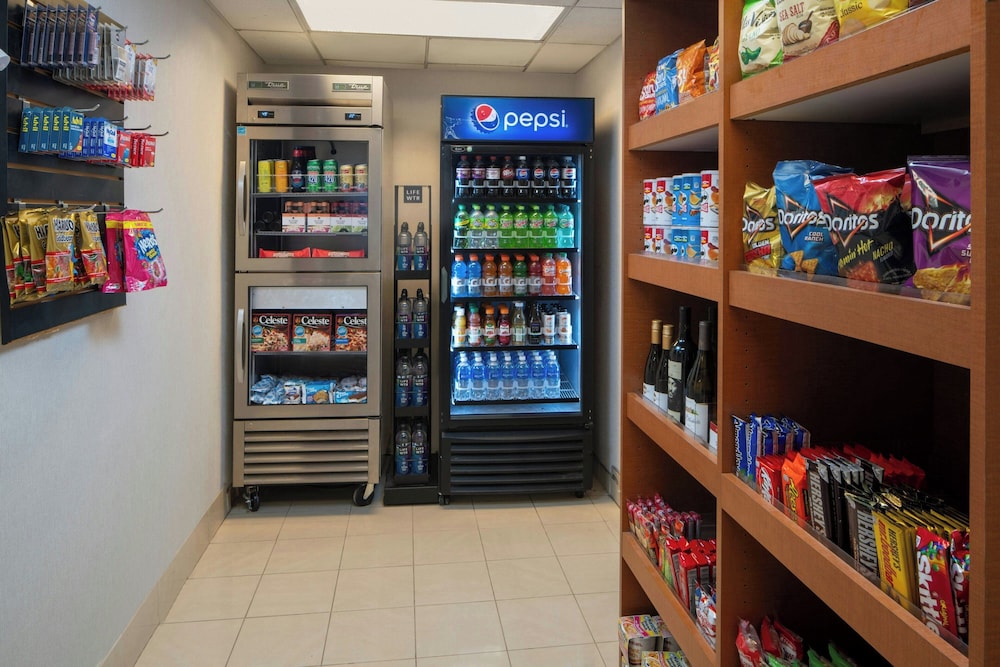 Fairfield Inn & Suites Atlanta Airport South/Sullivan Road 23/50