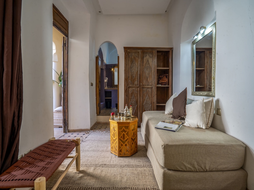 Riad Maïalou 31/50