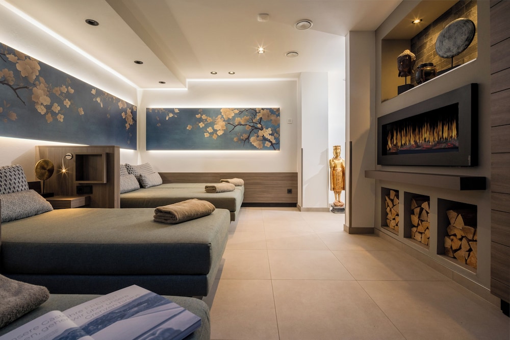Romantik Hotel Ahrenberg 28/50