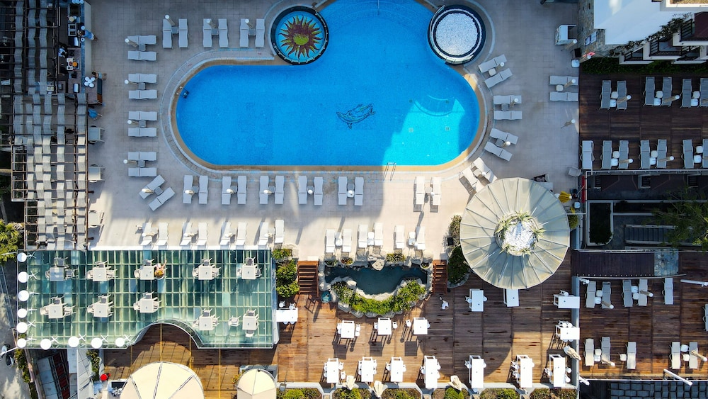Diamond Of Bodrum photo4