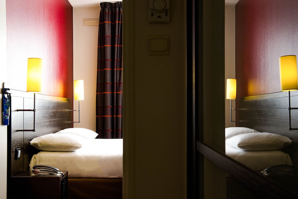 南特城中心皇家广场宜必思尚品酒店(原全季酒店)(ibis Styles Nantes Centre Place Royale) 图片5
