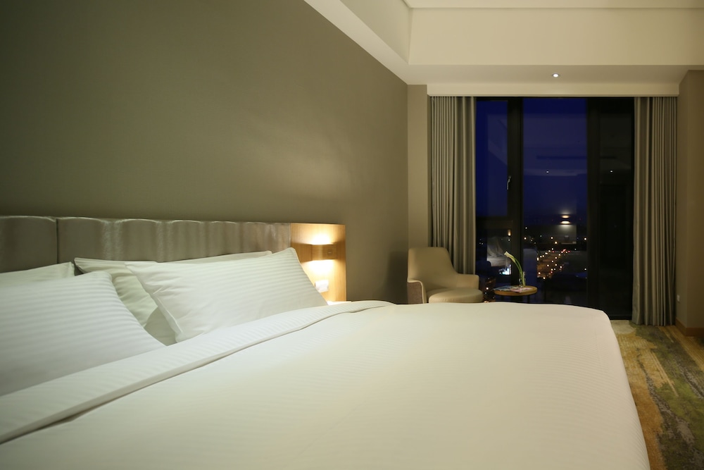 South Urban Hotel 8/45
