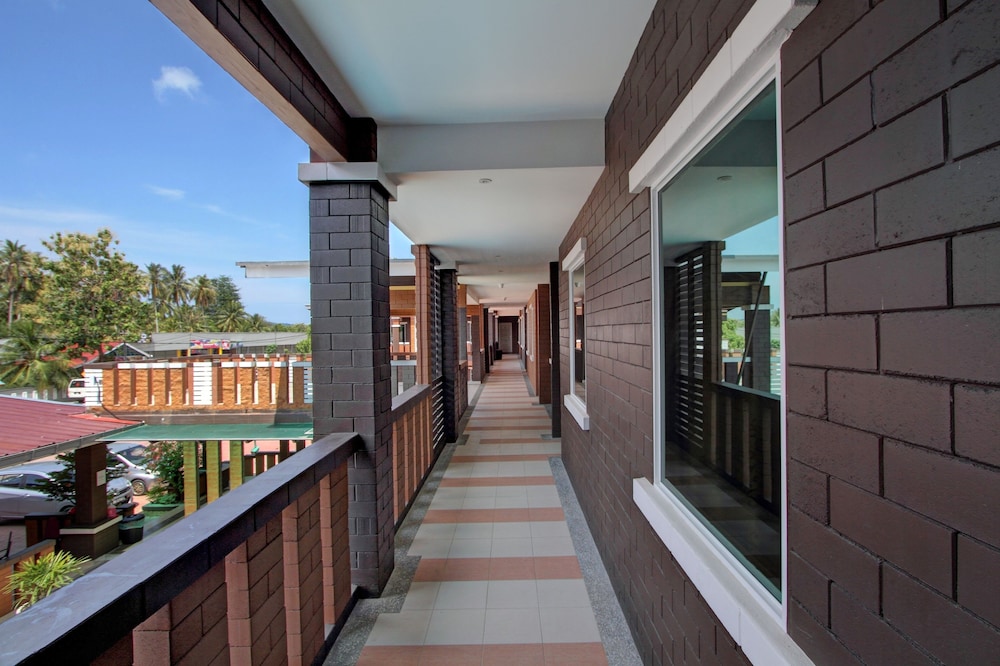 Myvilla Langkawi Hotel 16/61